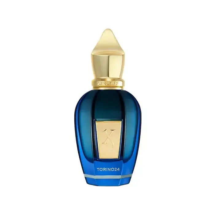 Xerjoff Nitto Atp Finals Torino24 Unisex Eau De Parfum 50ml